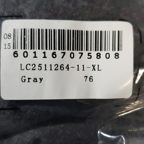 Mixed media top - Picture 4 of 4